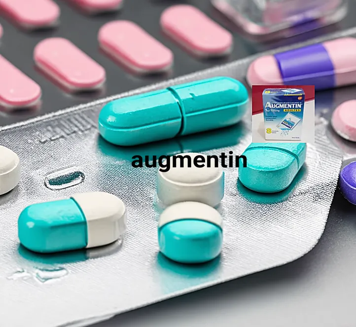 Augmentin 1