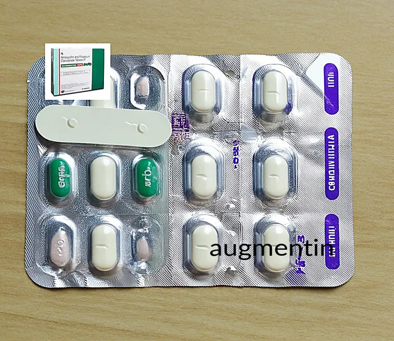 Augmentin 3